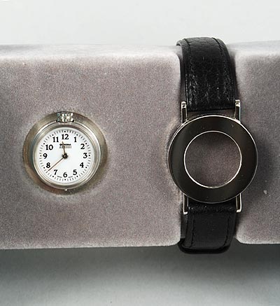 Aldo rossi shop watch